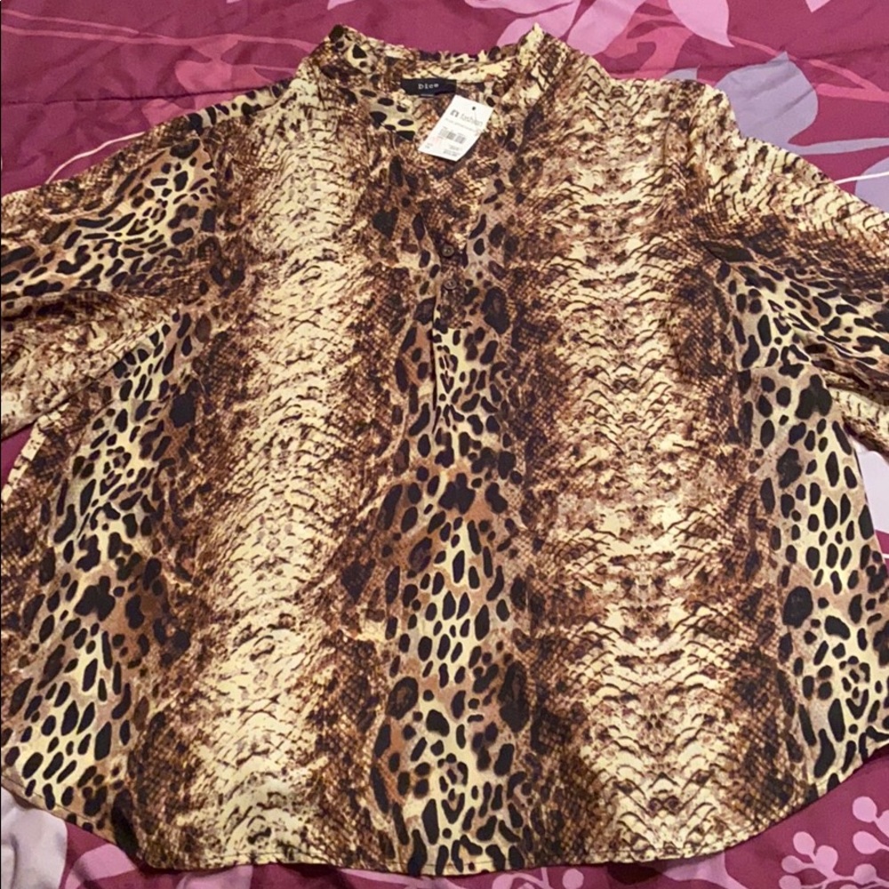 Blouse